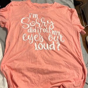 size M